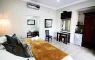 Bilik Tidur 3 Abella Bed and Breakfast