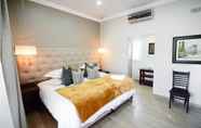 Kamar Tidur 2 Abella Bed and Breakfast