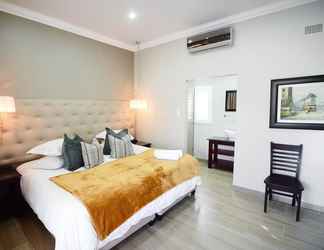 Bilik Tidur 2 Abella Bed and Breakfast