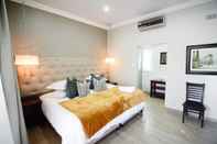 Bilik Tidur Abella Bed and Breakfast