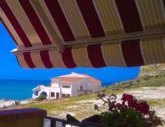 Others 2 Apartment Direct to the Beach of Scala Dei Turchi