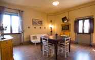 Others 2 Apartment Sansepolcro 10 People - Tuscany