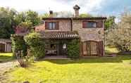 Others 7 Casale Chimneys Immersed in Olive Trees