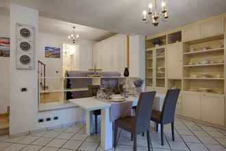 Others 4 Luxury Villa In Sorrento Coast Strategic Location