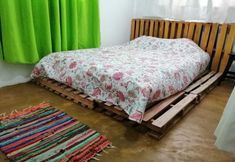 臥室 7 Casa Zulú Pura Vida