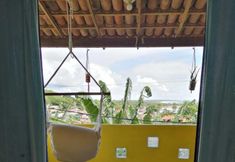 臥室 6 Casa Zulú Pura Vida