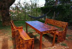 公共空間 3 Casa Zulú Pura Vida