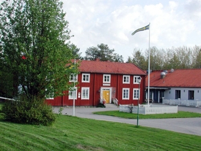 Exterior 4 Lövångergården