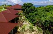 Exterior 5 Sannin Resort