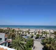 Others 2 Apartment 30 Meters From the sea With 6 Beds With Full sea View