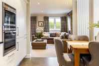 Common Space The Penthouse @ Carus Green