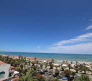 Lain-lain 7 Apartment 30 Meters From the sea With 8 Beds With Full sea View