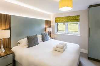 Bedroom 4 Golf Apartment @ Carus Green