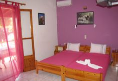 Bedroom 5 Iasonas Studios