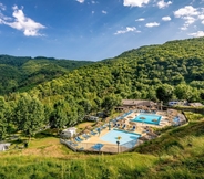 Nearby View and Attractions 4 Camping L'Ardechois