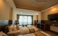 ห้องนอน 5 Hotel Lhayul