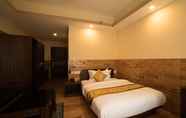 Kamar Tidur 6 Hotel Lhayul