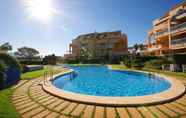 Swimming Pool 2 Apartamento Marina Playa C3