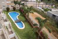 Swimming Pool Apartamento Ronda Mar C10