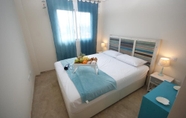 Kamar Tidur 3 Apartamento Ronda Mar C10