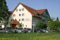 Exterior Hotel Gierer