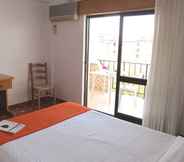 ห้องนอน 2 Turcongel Apartamentos Turisticos