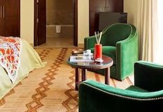 ห้องนอน 2 Villa Christina