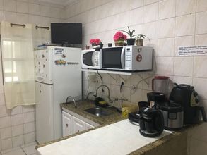 ห้องนอน 4 Hostel Canto dos Pássaros