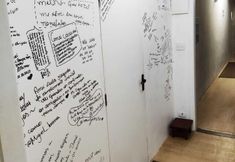 ล็อบบี้ 4 Hostel Canto dos Pássaros