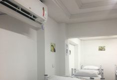 ห้องนอน 3 Hostel Canto dos Pássaros