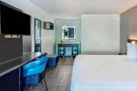 Kamar Tidur Motel 6 Louisville, KY - Airport - Fair Expo