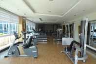 Fitness Center 8 Newtown Boulevard