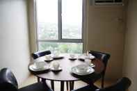 Bilik Tidur Avida Towers Cebu Tower 1