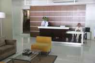 Lobby Avida Towers Cebu Tower 1