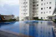 Swimming Pool Avida Towers Cebu Tower 2