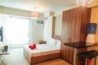 Kamar Tidur Avida Towers Cebu Tower 2