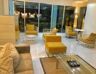 Lobby 2 Avida Towers Cebu Tower 2