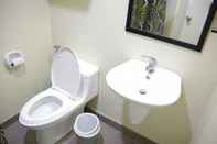 Toilet Kamar Avida Towers Riala