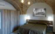 Phòng ngủ 5 Residence Borgo Offida