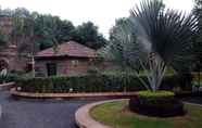 Exterior 4 Hotel Shyam Farm House and Resort