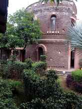 Exterior 4 Hotel Shyam Farm House and Resort