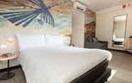 Bedroom 7 ibis Styles Lima Benavides Miraflores Hotel