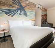 Bilik Tidur 7 ibis Styles Lima Benavides Miraflores Hotel
