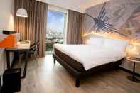 Bilik Tidur ibis Styles Lima Benavides Miraflores Hotel