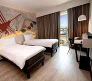 Bilik Tidur 5 ibis Styles Lima Benavides Miraflores Hotel