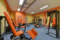 Fitness Center Sporthotel BK Pod Lipou