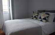 Kamar Tidur 4 Dom Farus Guest House