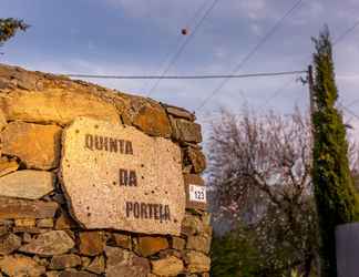 Exterior 2 Quinta da Portela Douro