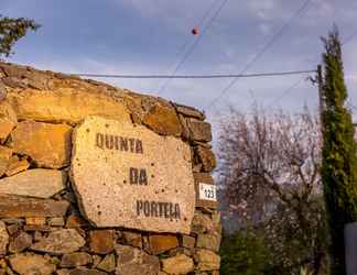 Exterior 2 Quinta da Portela Douro