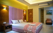 Bedroom 5 Hotel Victory Abashik Cumilla